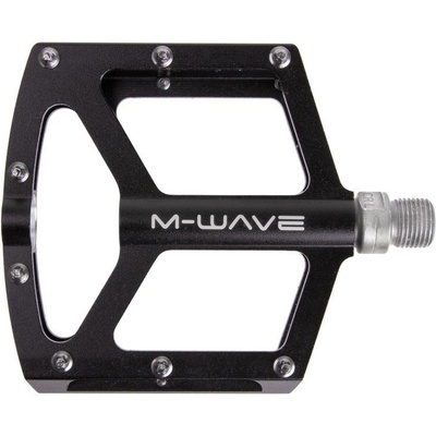 M-Wave Flat pedále