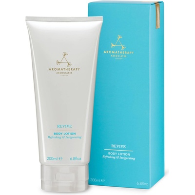 Aromatherapy Associates Revive Хидратиращ Лосион за тяло 200 мл