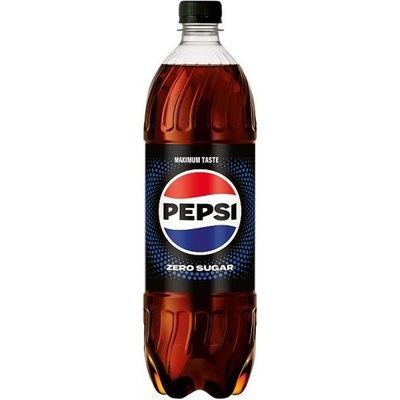 Pepsi Zero Sugar 1 l