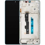 Xiaomi LCD дисплей за Xiaomi Redmi Note 13 5G 2312DRAABG - gsmite - 95,84 лв