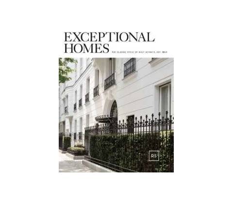 Exceptional Homes Ralf Schmitz