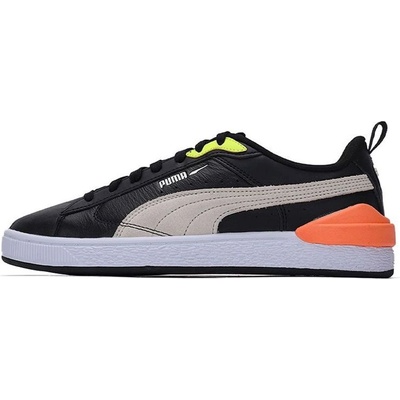 PUMA Bloc Leather Shoes Black - 47