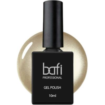 BAFI gel lak Golden Cat 01 Imperial Brass 10 ml