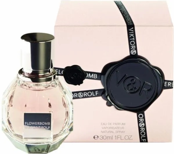 Viktor & Rolf Flowerbomb EDP 30 ml
