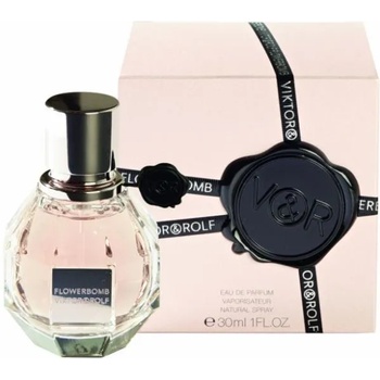 Image 1 of Viktor & Rolf Flowerbomb EDP 30 ml