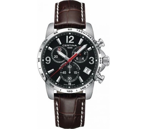 Certina 034.417.16.057.00