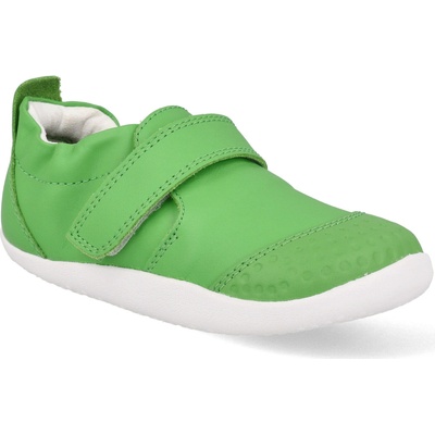 Bobux Xplorer Go retro green zelené