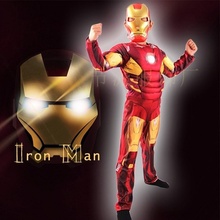 Rubie's Iron Man Opp