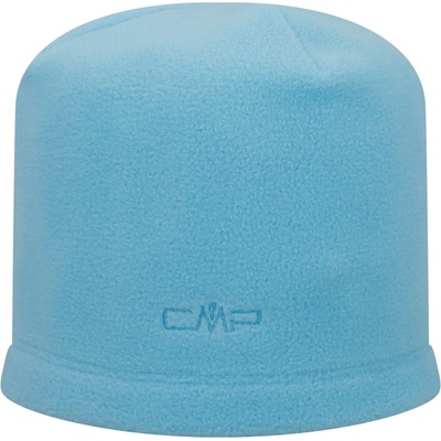 CMP Детска зимна шапка (beanie) Cmp Kid's Arctic Fleece Hat Beanie - Topazio - размер One Size (904-1080-1711)