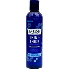 Jason Thin to Thick Extra Volume Shampoo 240 ml