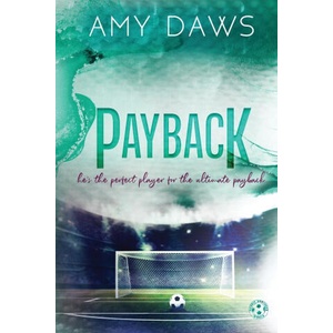 Payback | Amy Daws (ISBN: 9781944565503)