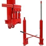 KraftDele Хидравличен цилиндър KraftDele KD345/ 12 т (KD345)
