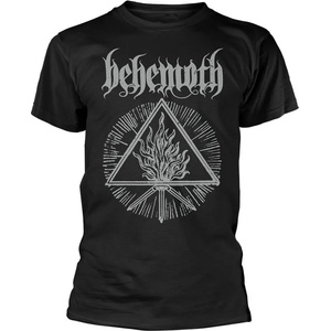 Behemoth Furor Divinus Black XL Риза (PH8285XL)