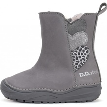 D.D.step w071-42973 Dark Grey