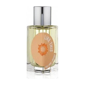 État Libre d'Orange Womens Perfume Etat Libre DOrange EDP Tilda Swinton Like This 50 ml