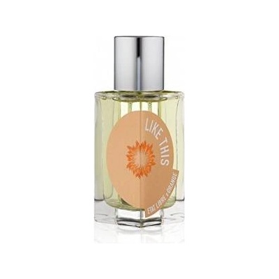 État Libre d'Orange Womens Perfume Etat Libre DOrange EDP Tilda Swinton Like This 50 ml