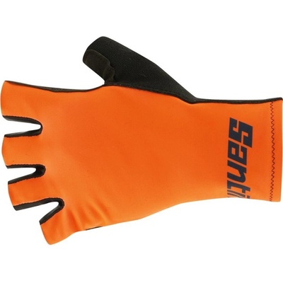 Santini Istinto SF orange-fluo