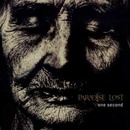 One Second - Paradise Lost CD