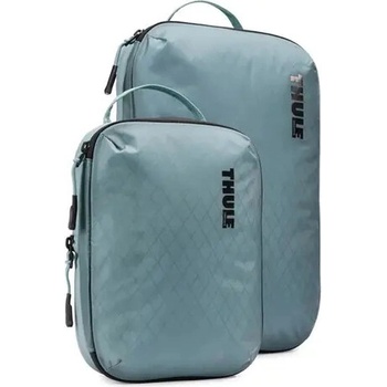 Thule Compression Cube Set TCCS201 Pond Gray