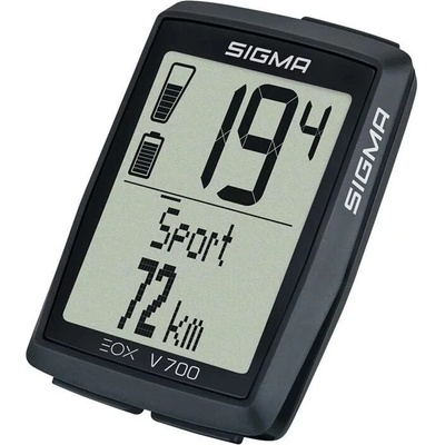 Sigma Eox View 700