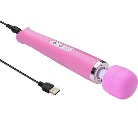 Magic Wand Massager