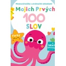 Mojich prvých 100 slov Farby