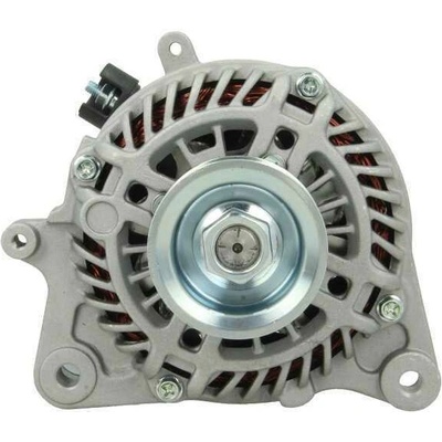 Alternátor BV PSH 125.581.095.130