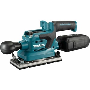 Makita DBO381ZU Виброшлайф
