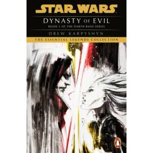 Star Wars: Darth Bane - Dynasty of Evil (ISBN: 9781804943625)