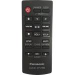 Panasonic n2qayb001215 - оригинален дистанционен контрол (n2qayb001215) Дистанционно