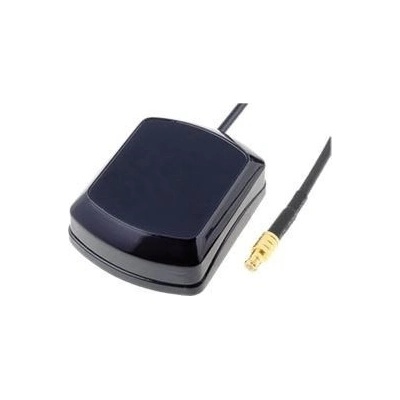 GPS anténa 4carmedia GPS-MCX-A