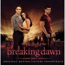 Twilight sága: Rozbřesk - 1. část - The Twilight Saga: Breaking Dawn: Part One - OST/Soundtrack