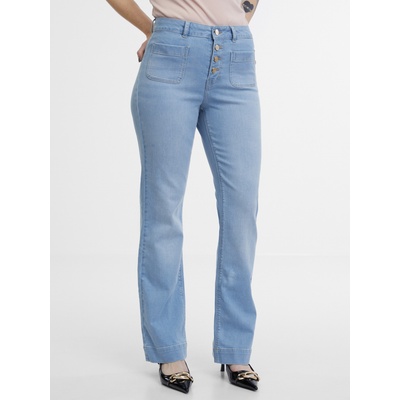 Orsay Светлосини bootcut дънки ORSAY Orsay | Sin | ЖЕНИ | 26-27/32