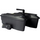 RidgeMonkey: Zavážecí loď Hunter 750 Bait Boat