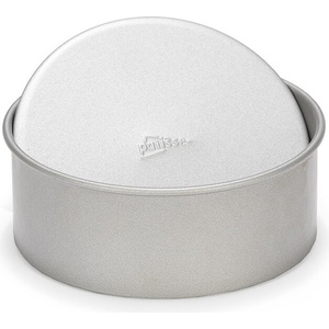 Patisse Форма за торта Silver-Top висока с подвижна основа диаметър 18 см (P-03697)