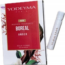 Yodeyma boreal parfém dámský 15 ml