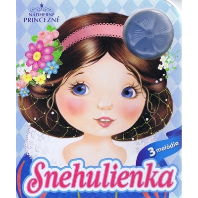 Zvuk.Snehulienka VP Kolektiv