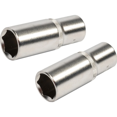 HONITON Hlavice nástrčná 3/8" | 16 mm prodloužená