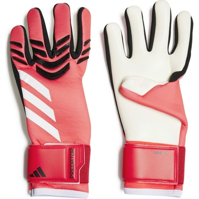 adidas PRED GL LGE JH3819 – Červená