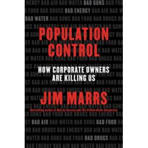 Population Control (ISBN: 9780062359902)
