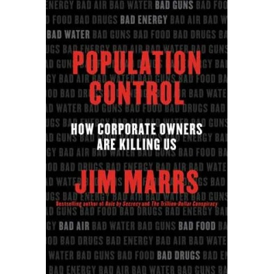 Population Control | Jim Marrs