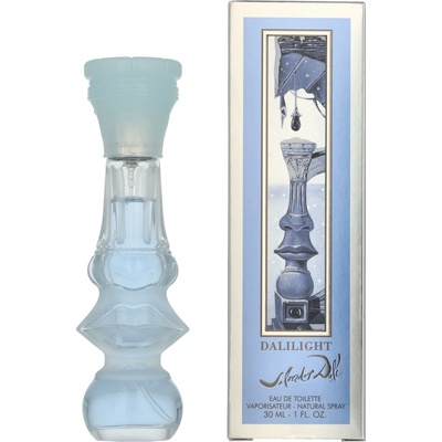 Salvador Dali Dalilight toaletní voda dámská 30 ml