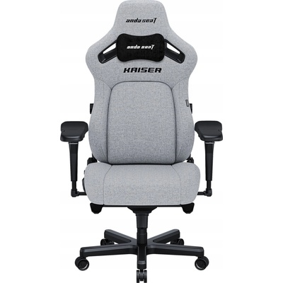 Anda Seat Kaiser 4 XL šedá