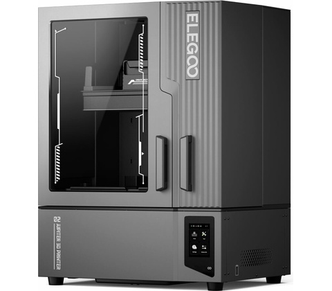 Elegoo Jupiter 2