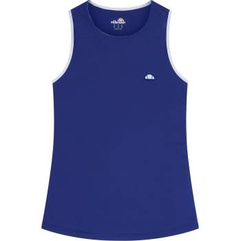 Ellesse Women's Dallas Tank Vest - Navy