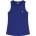 Ellesse Women's Dallas Tank Vest - Navy