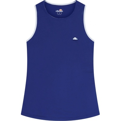 Ellesse Women's Dallas Tank Vest - Navy