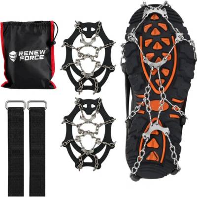 Dexxer ICE SPIKES