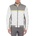 Original Penguin Яке Original Penguin Men's Golf Insulated Performance Tennis Jacket - Gray Heather