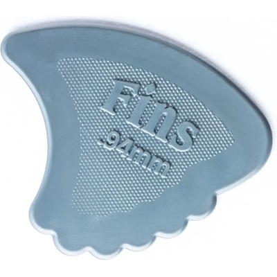 Dunlop 444R 0.94 Gauged Nylon Fins Перце за китара (444R094)